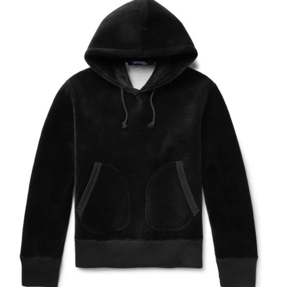 MEN’S COMME DES GARCONS SWEATER